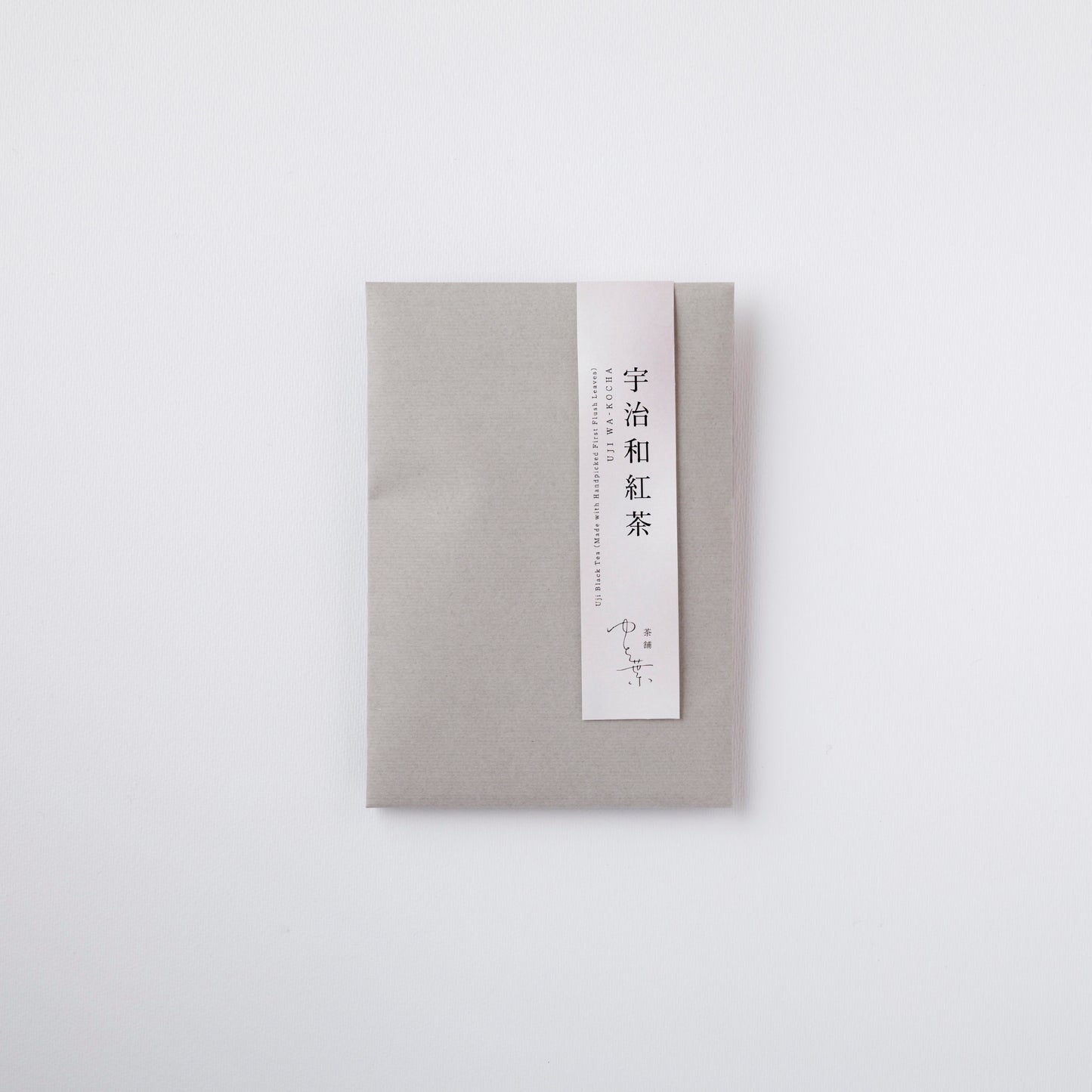 宇治和紅茶(ティーバッグタイプ)