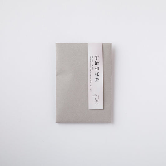宇治和紅茶(ティーバッグタイプ)