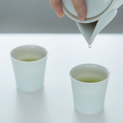 新茶販売しています！