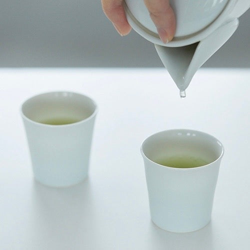 2026年煎茶、新茶でました