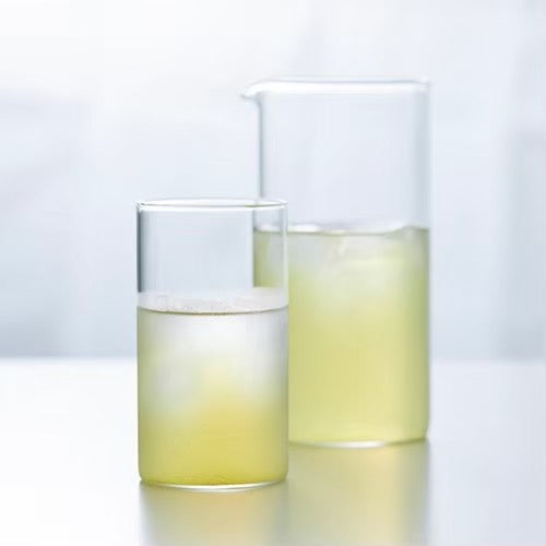 水出し煎茶、水出し玉露販売開始です