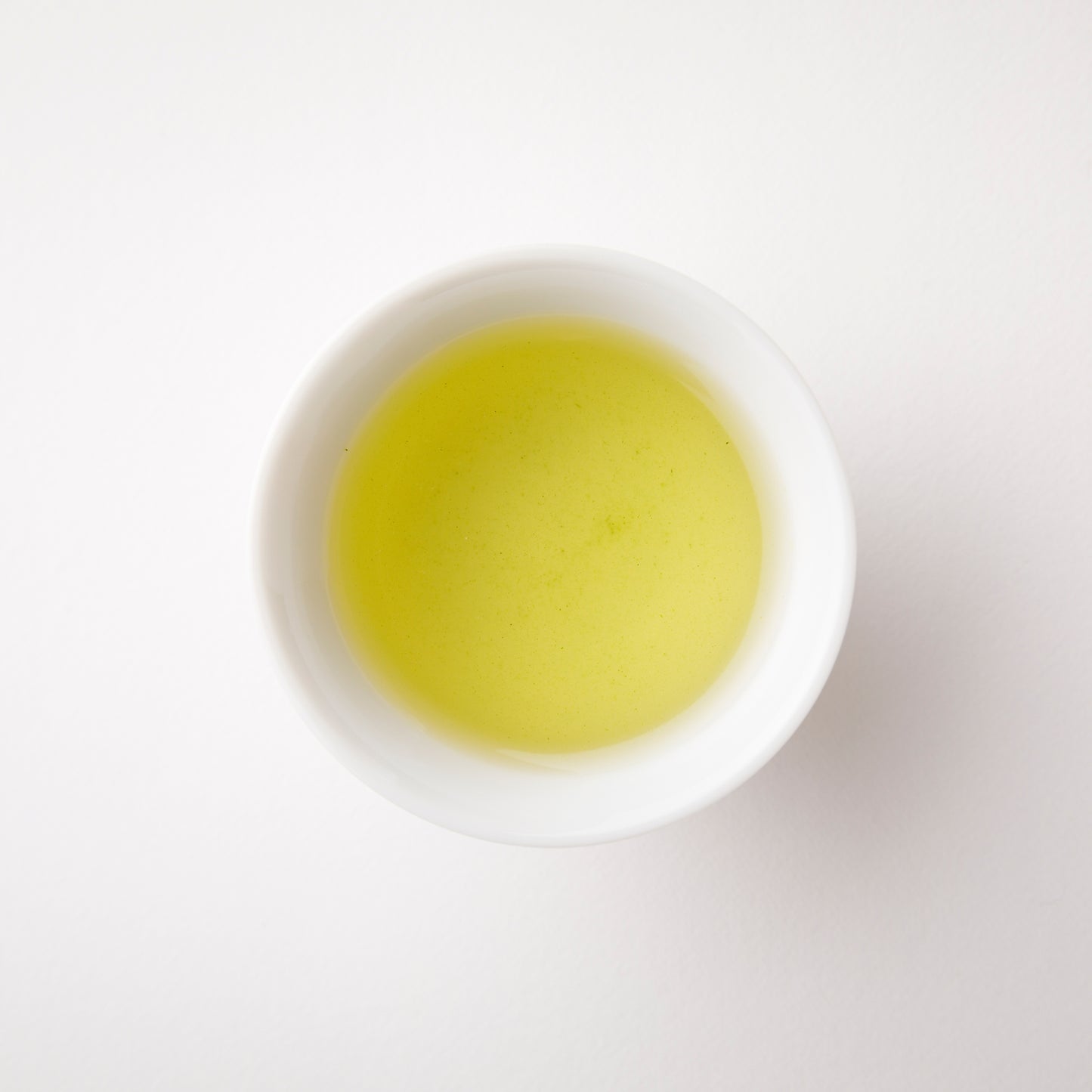 GENMAICHA - Green Tea Mixed with Roasted Rice