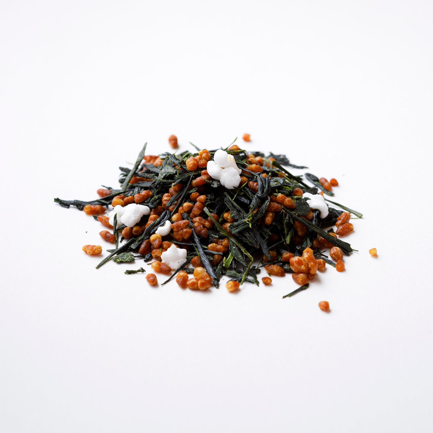 GENMAICHA - Green Tea Mixed with Roasted Rice