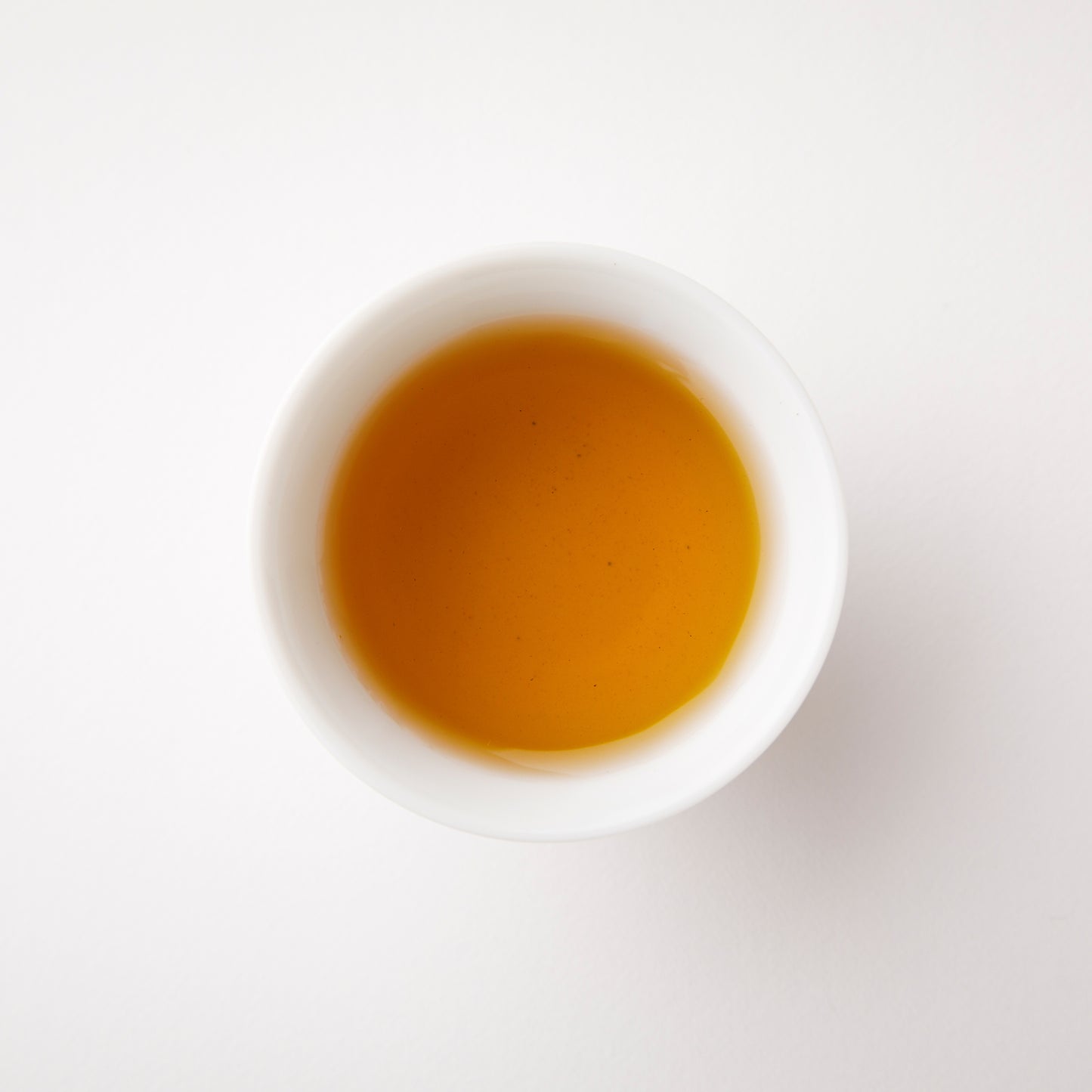 HOUJICHA "MUTSUMI" - Roasted Green Tea