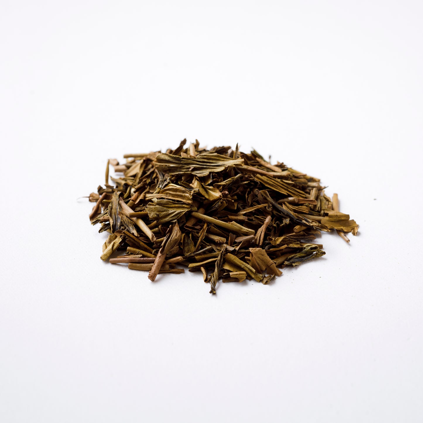 HOUJICHA "MUTSUMI" - Roasted Green Tea