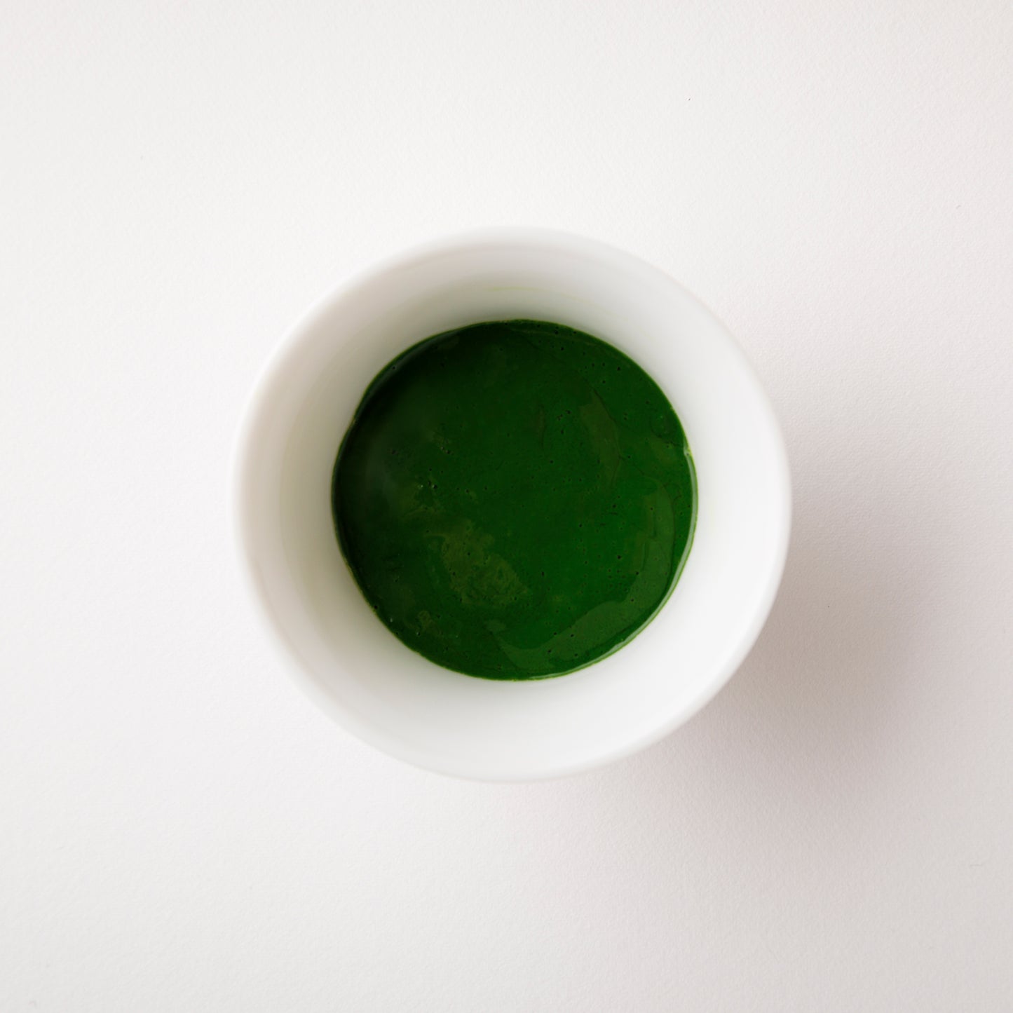 Handpicked Ceremonial Matcha - Samidori Cultivar "SUIKI"