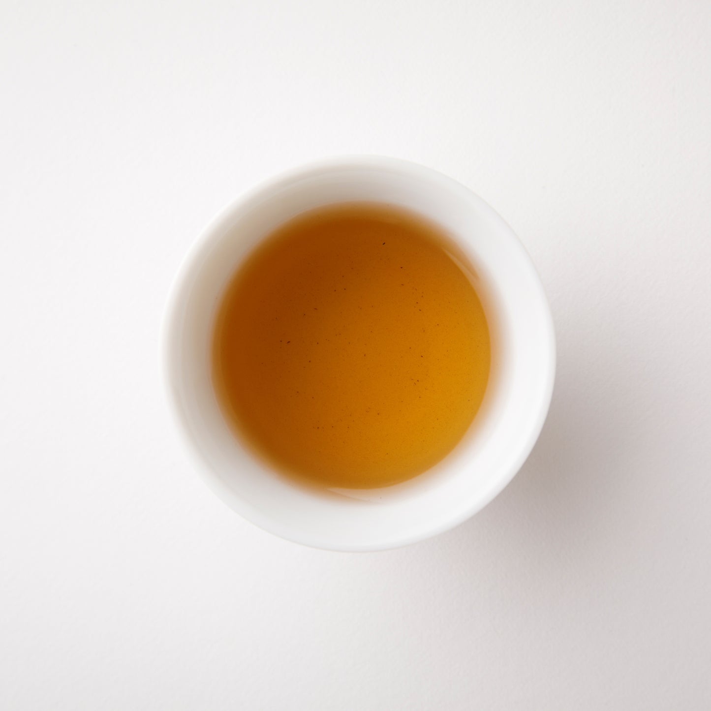 手摘み碾茶茎ほうじ茶（リーフタイプ）