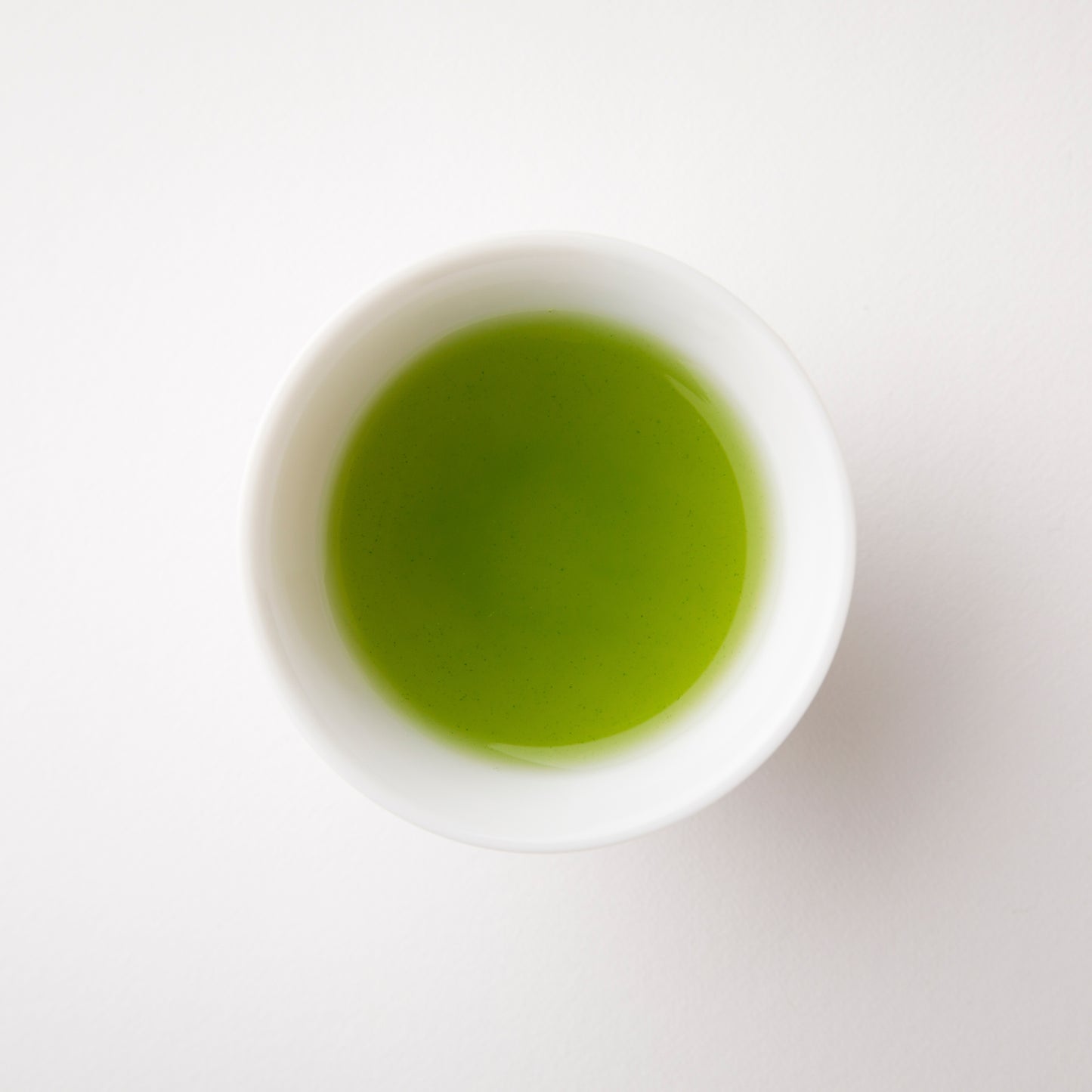 MATCHA-IRI-SENCHA - Green Tea Mixed with Handpicked Matcha Powder [Leaf type]