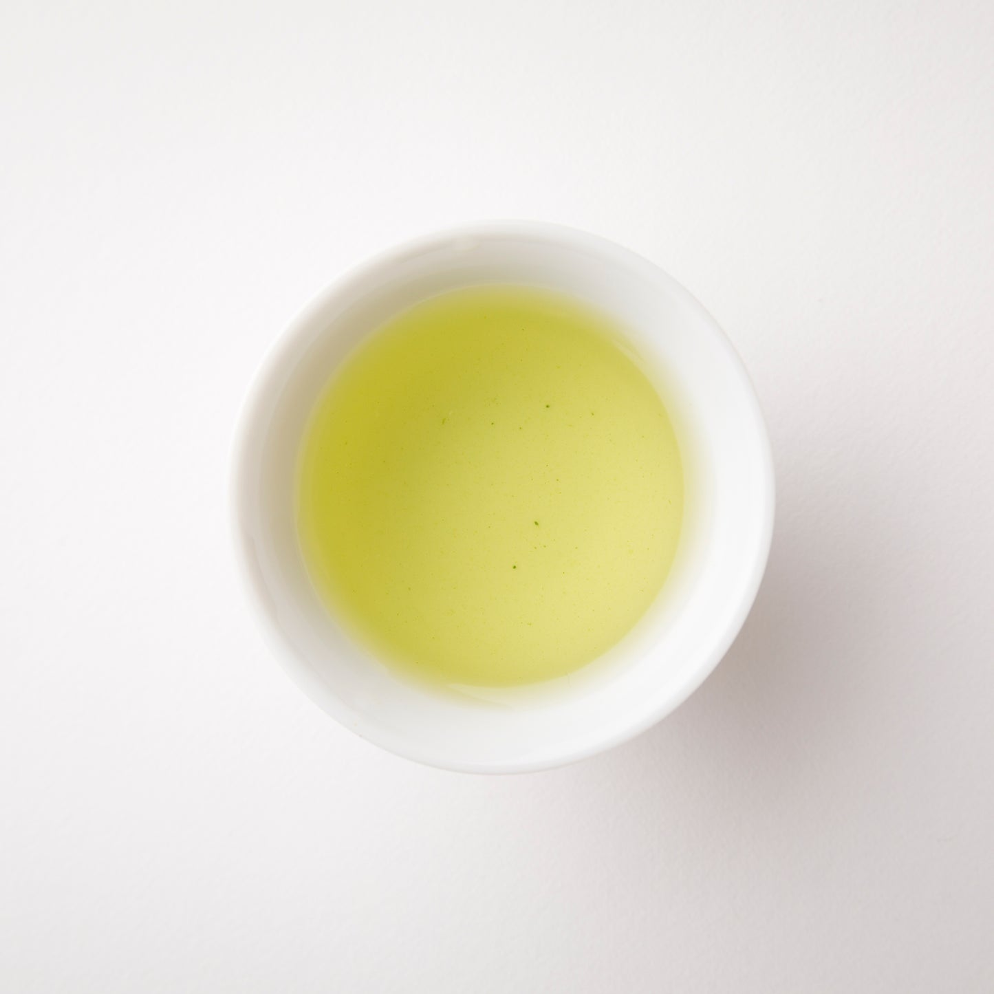 SENCHA "KAZE KAORU" - The Most Common Green Tea in Japan