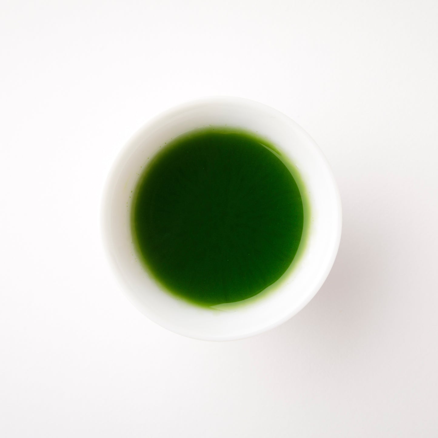 Handpicked Ceremonial Matcha - Samidori Cultivar "SUIKI"