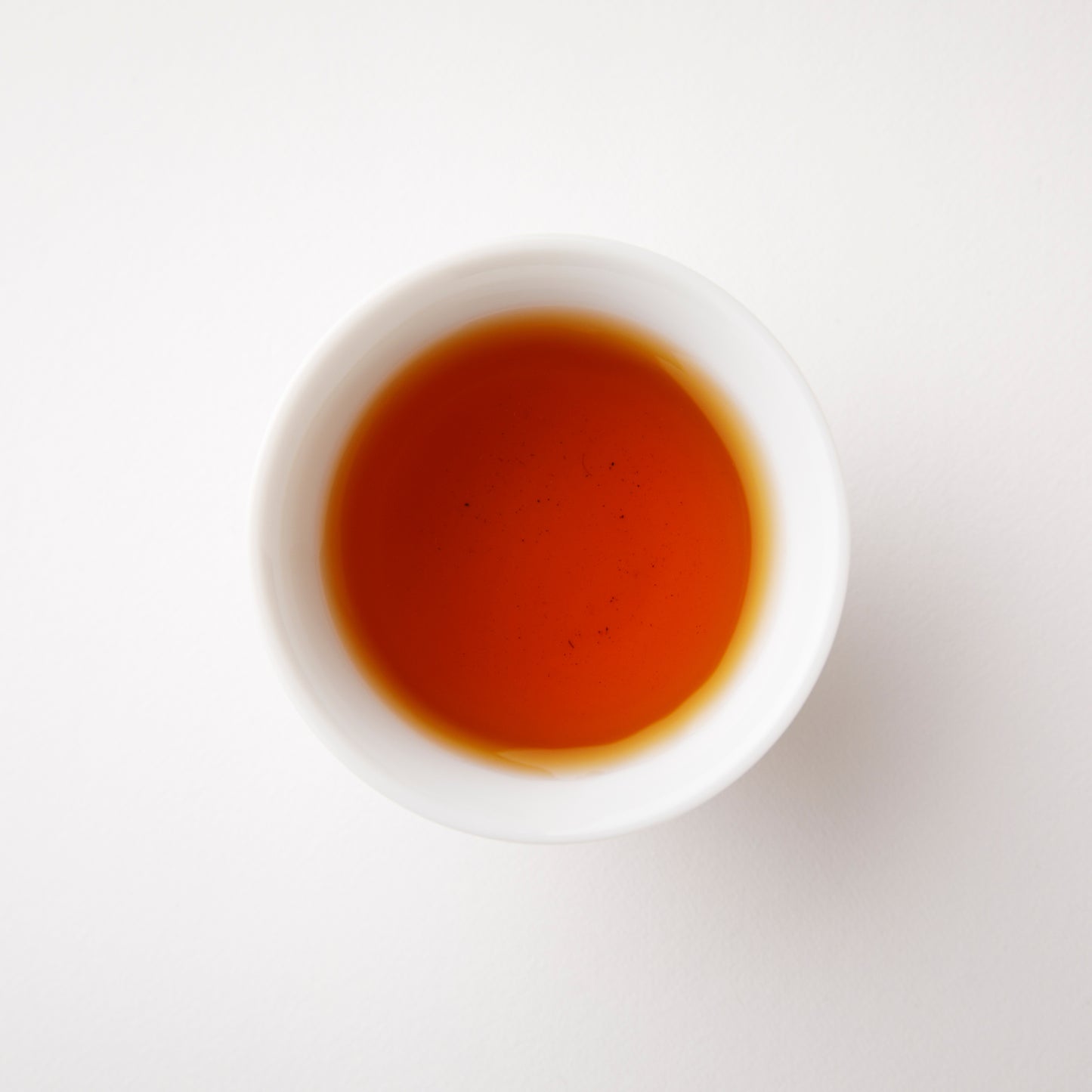 UJI WA-KOCHA - Uji Black Tea (Made with Handpicked First Flush Leaves) [Leaf type]